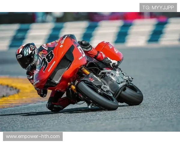 MotoGP赛季风云再起新星崛起冠军之争全面升级引爆全球热潮