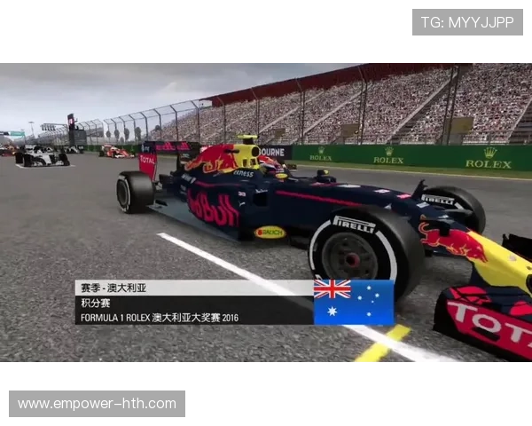 F1新赛季揭幕战引爆车坛格局巨变豪门车队策略博弈全面升级再起