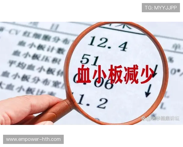 血液黏稠的人身体常有这5种异常表现很多人却一直没察觉